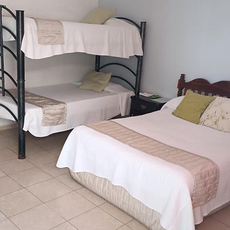 Casa De Ana - Habitacion Privada Cancún Exteriér fotografie