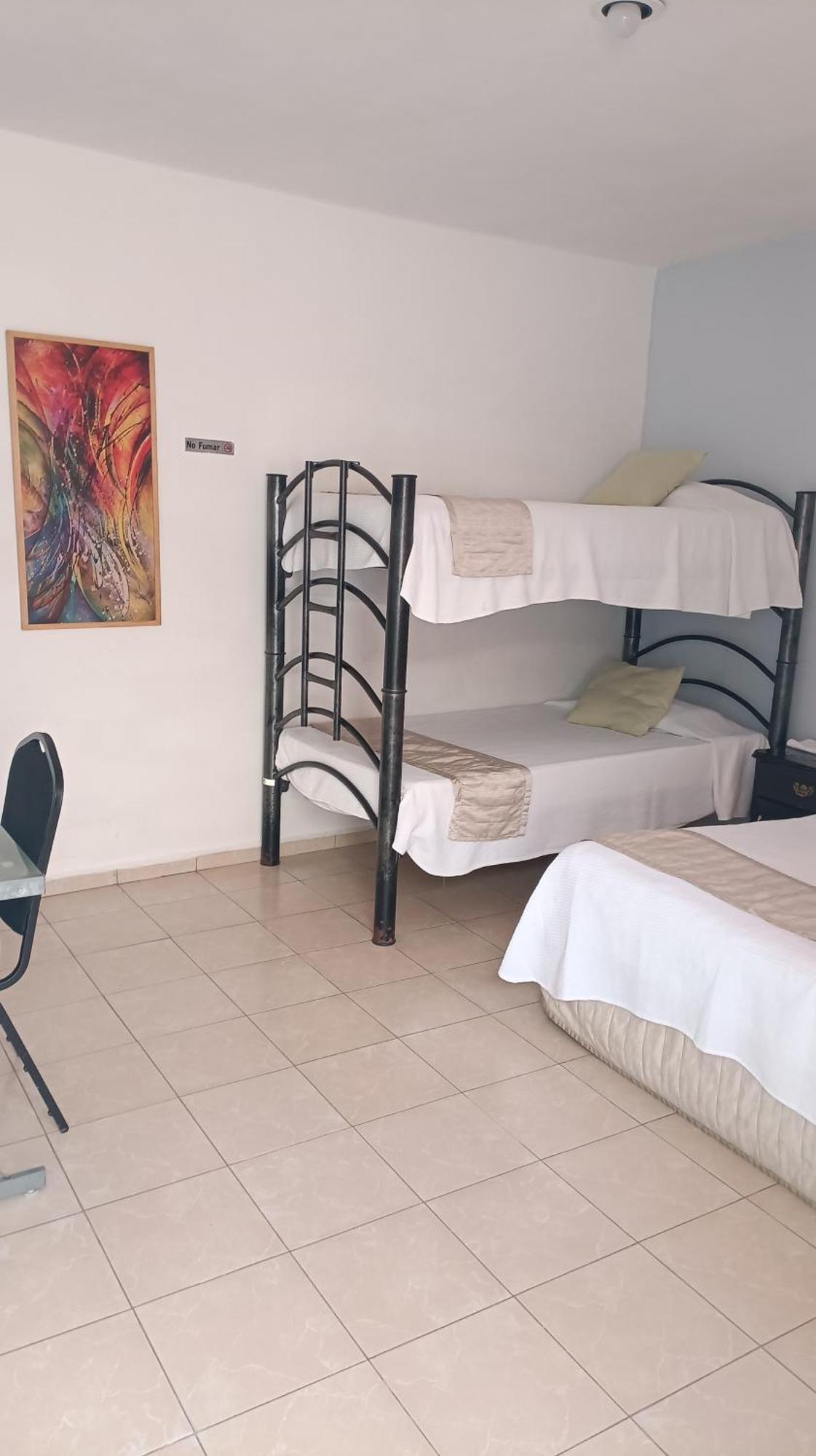 Casa De Ana - Habitacion Privada Cancún Exteriér fotografie