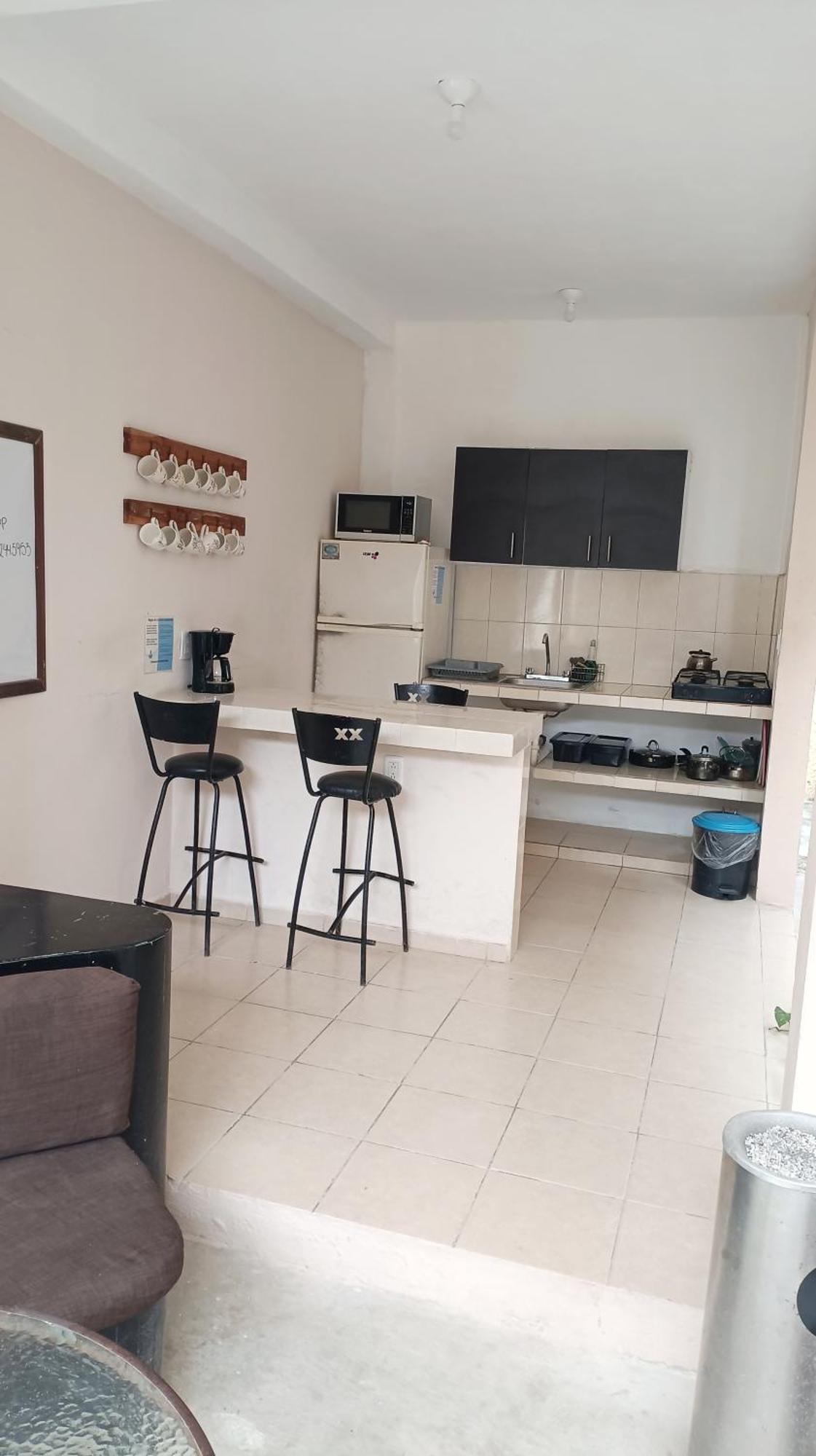 Casa De Ana - Habitacion Privada Cancún Exteriér fotografie